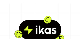 ikas