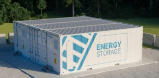 BYD enerji depolama lideri