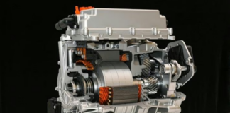 Hyundai elektrikli araç sistemi