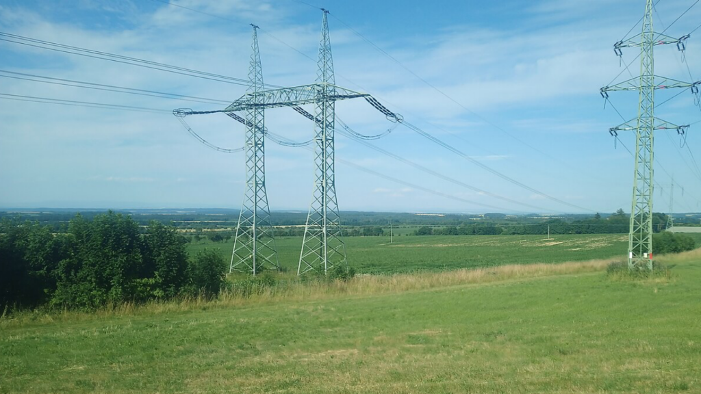 Enerji depolama şebeke ücretleri
