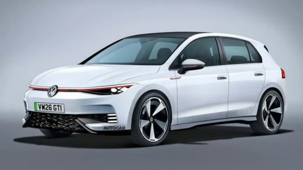 Elektrikli Golf çıkış tarihi