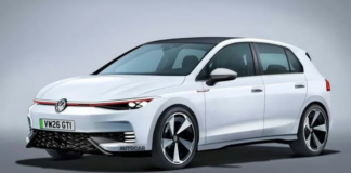 Elektrikli Golf çıkış tarihi