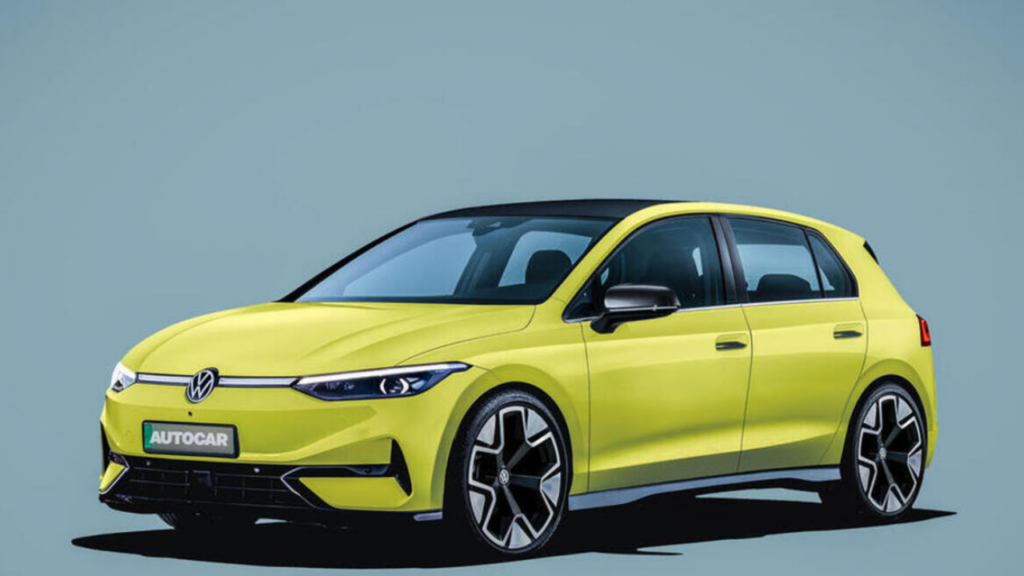  Elektrikli Golf çıkış tarihi