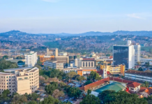 Uganda elektrikli ulaşım stratejisi