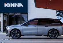 BMW IONNA indirimli şarj