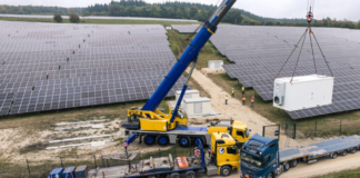 Güneş enerjisi depolama sistemleri