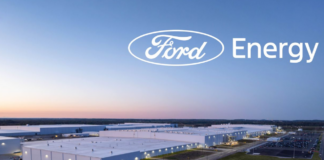 Ford enerji depolama anlaşması
