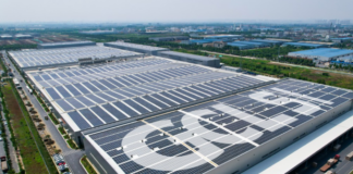 GCL Technology enerji depolama