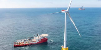 ABD rüzgar enerjisi kararı