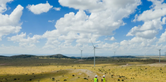 Küresel yenilenebilir enerji üretimi