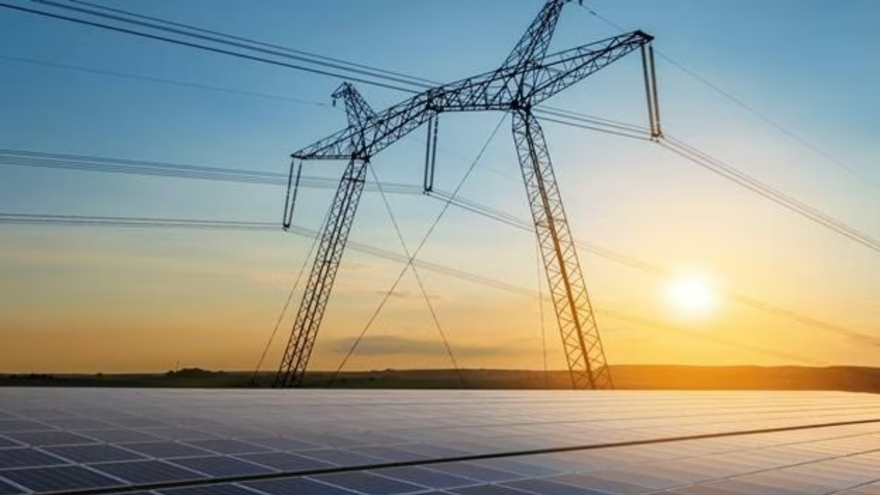 Negatif elektrik fiyatları