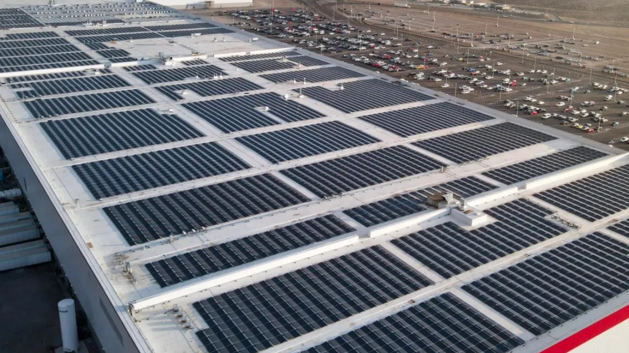Elon Musk temiz enerji çelişkisi
