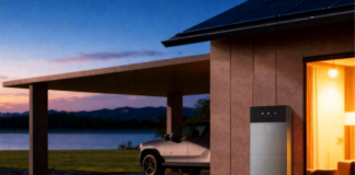 Ev tipi enerji depolama pazarı
