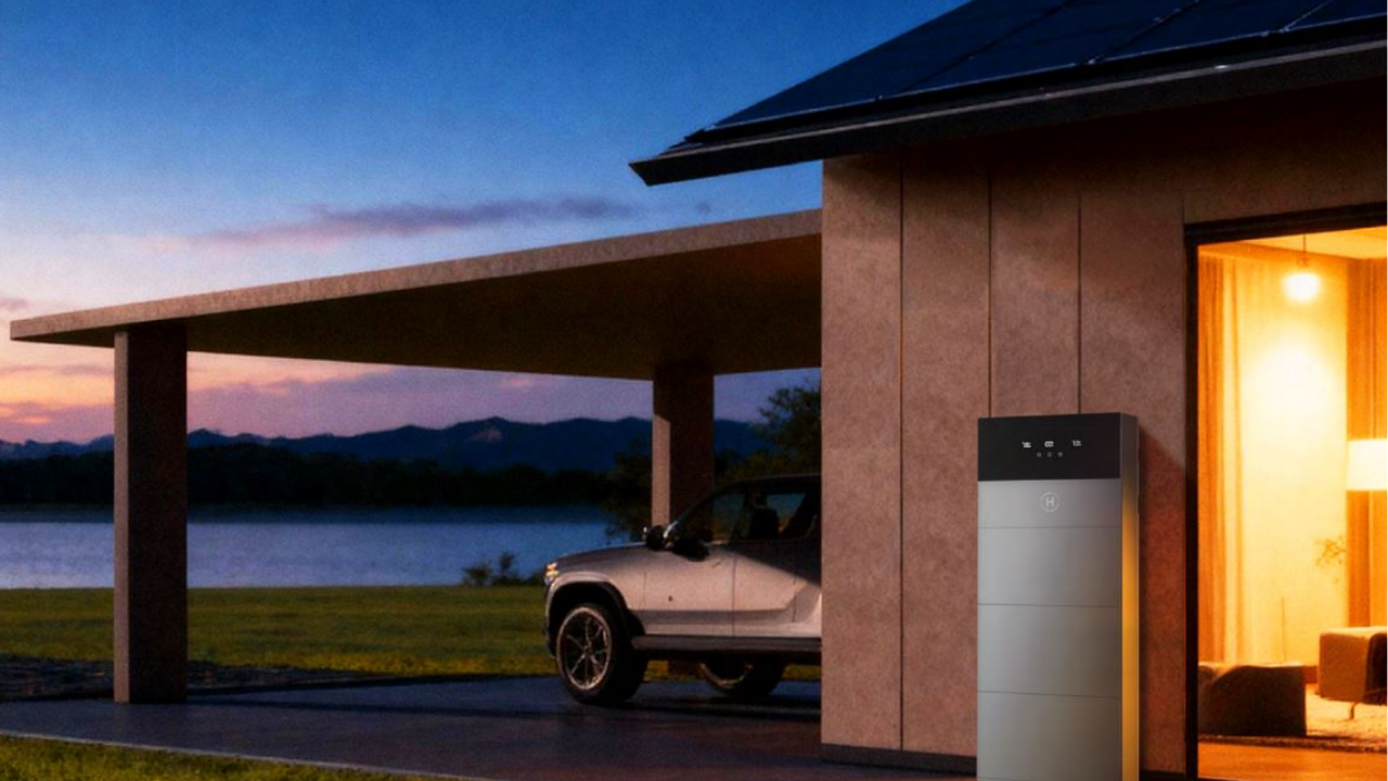 Ev tipi enerji depolama pazarı