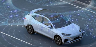 BYD otonom sürüş güvencesi