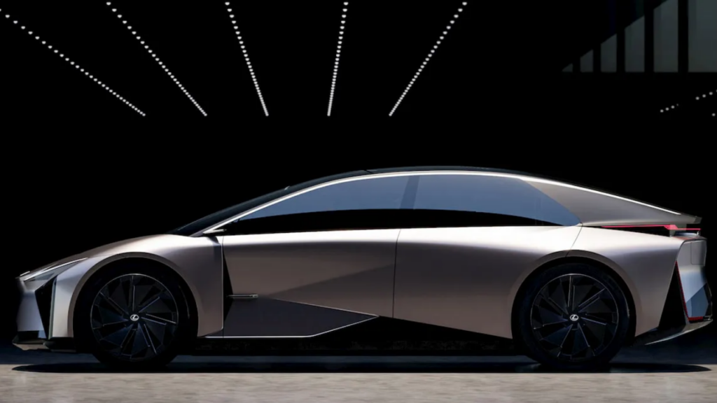 Toyota elektrikli araç yatırımı