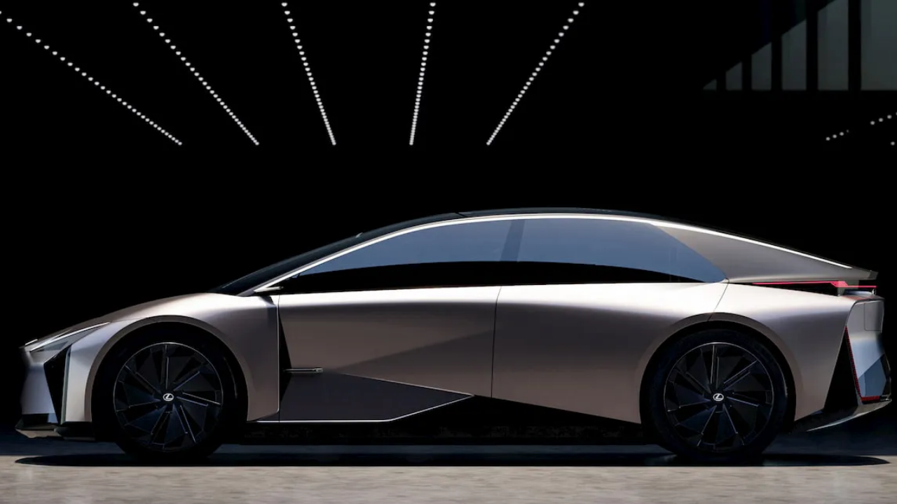 Toyota elektrikli araç yatırımı