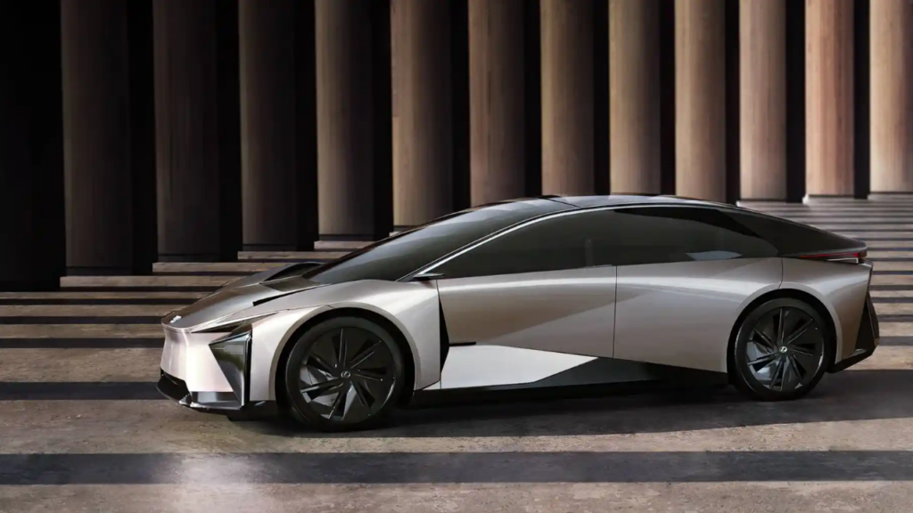 Toyota elektrikli araç yatırımı