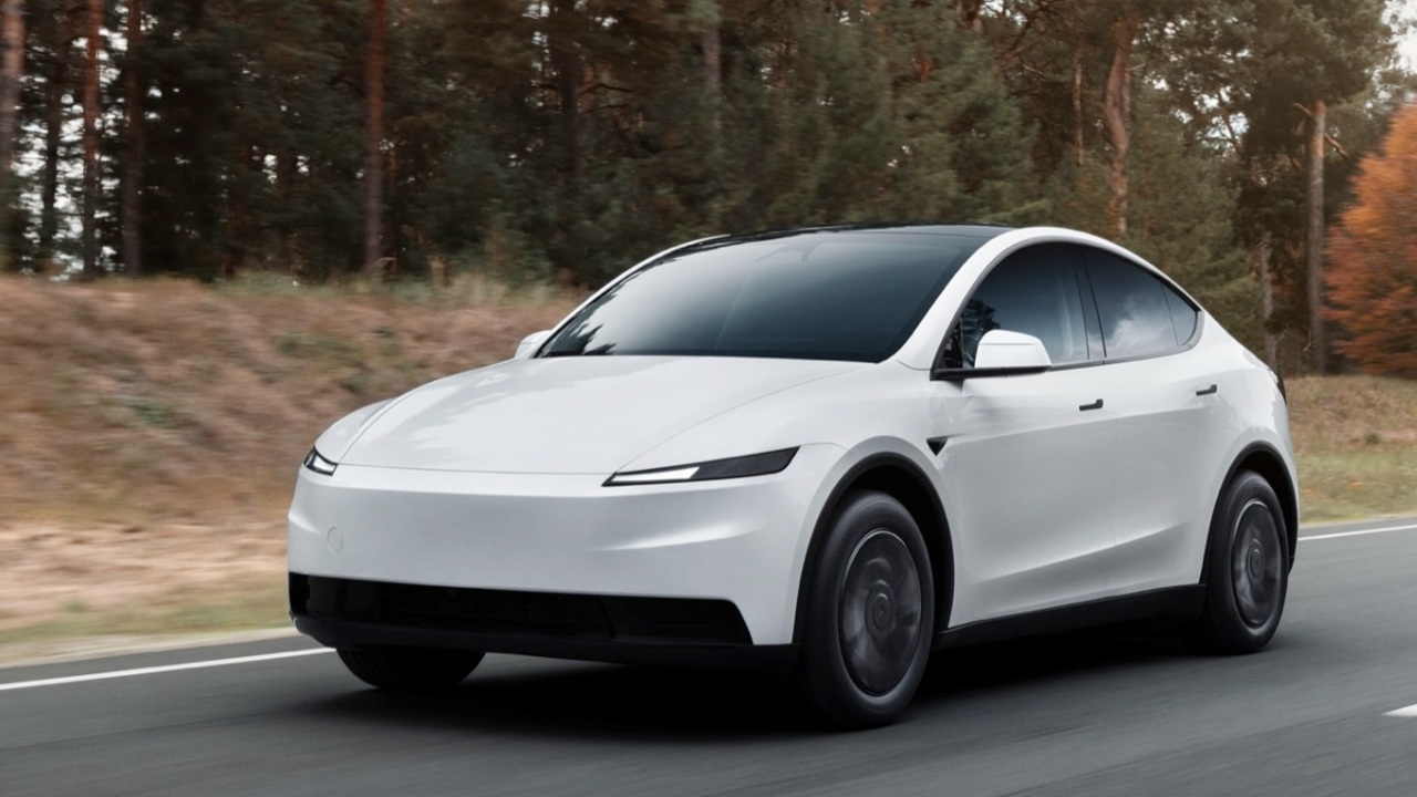 Tesla'nın Çin satışları