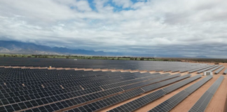 MSU Green Energy yeşil tahvil