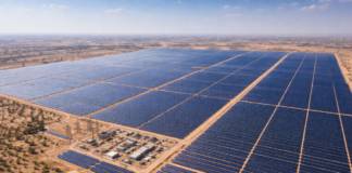 Hindistan yenilenebilir enerji ihalesi