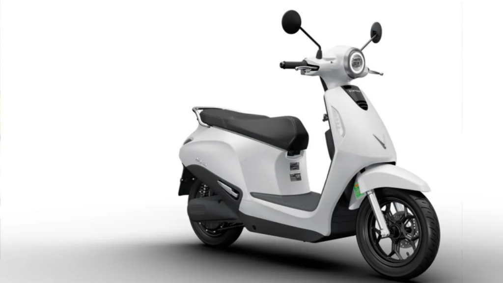 Yadea elektrikli motosiklet özellikleri