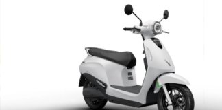 Yadea elektrikli motosiklet özellikleri