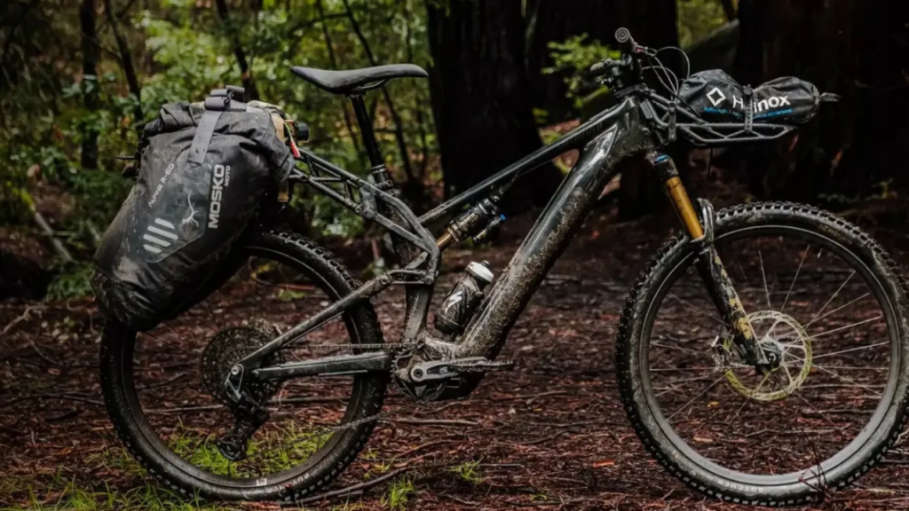 Specialized e-bisiklet modelleri