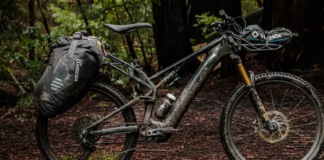 Specialized e-bisiklet modelleri