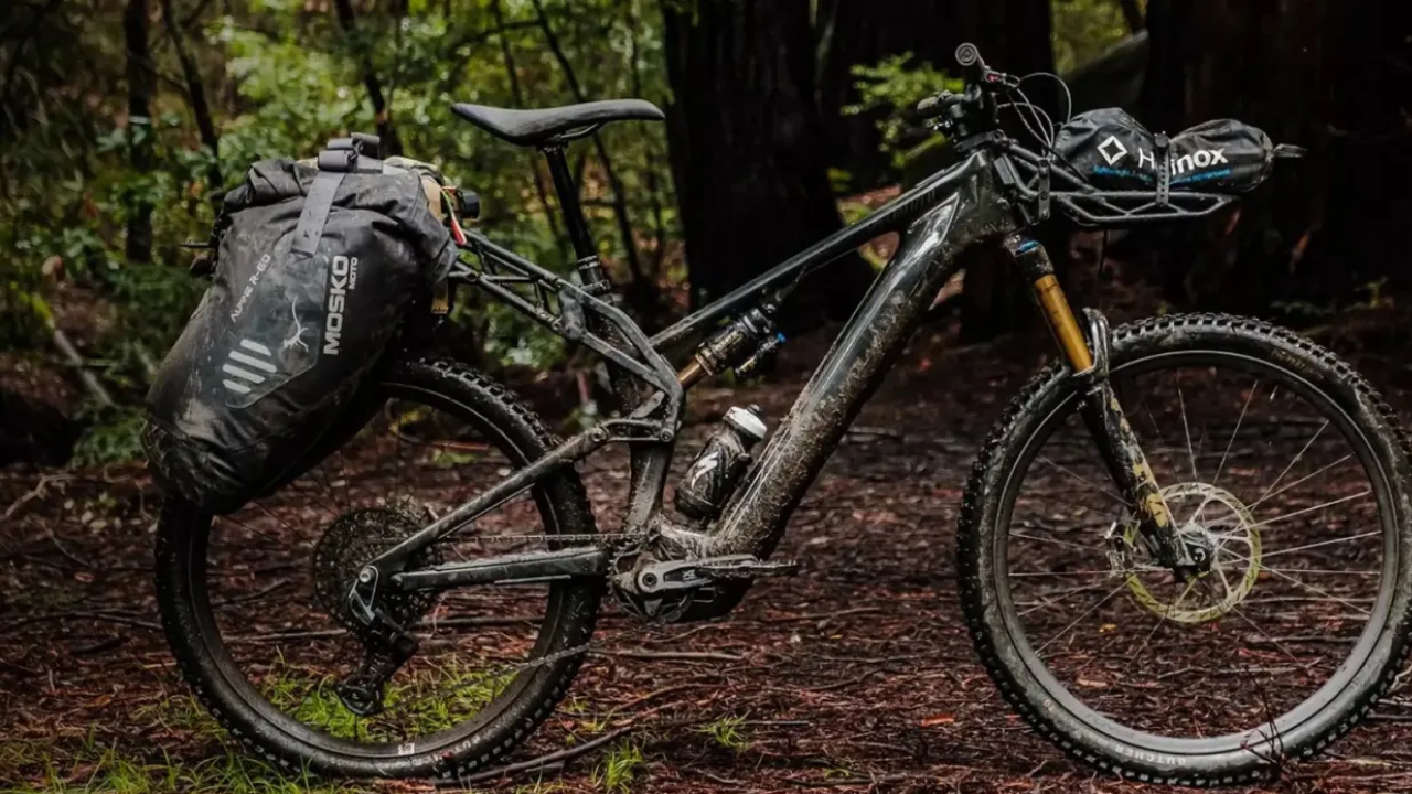 Specialized e-bisiklet modelleri