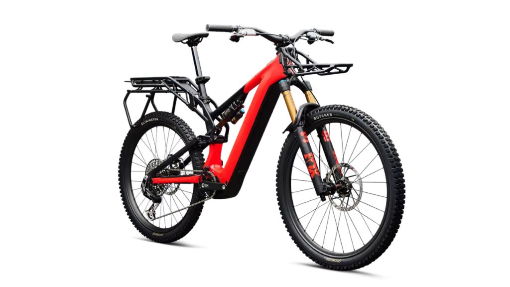 Specialized e-bisiklet modelleri