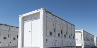 ContourGlobal Birleşik Krallık Projesi