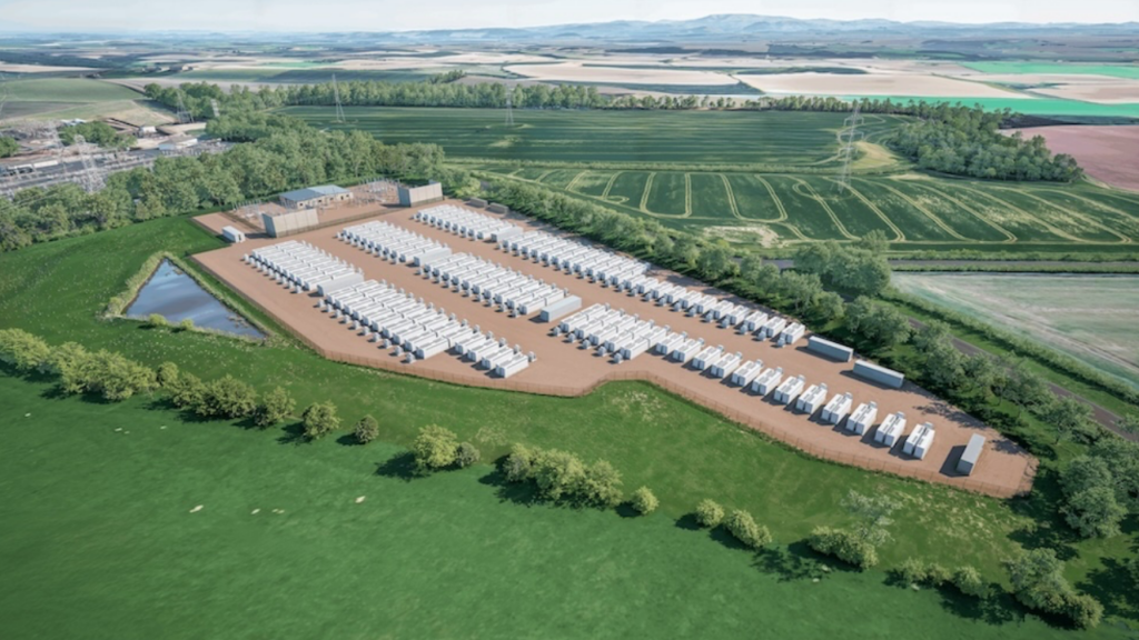 Matrix Renewables Yatırımı