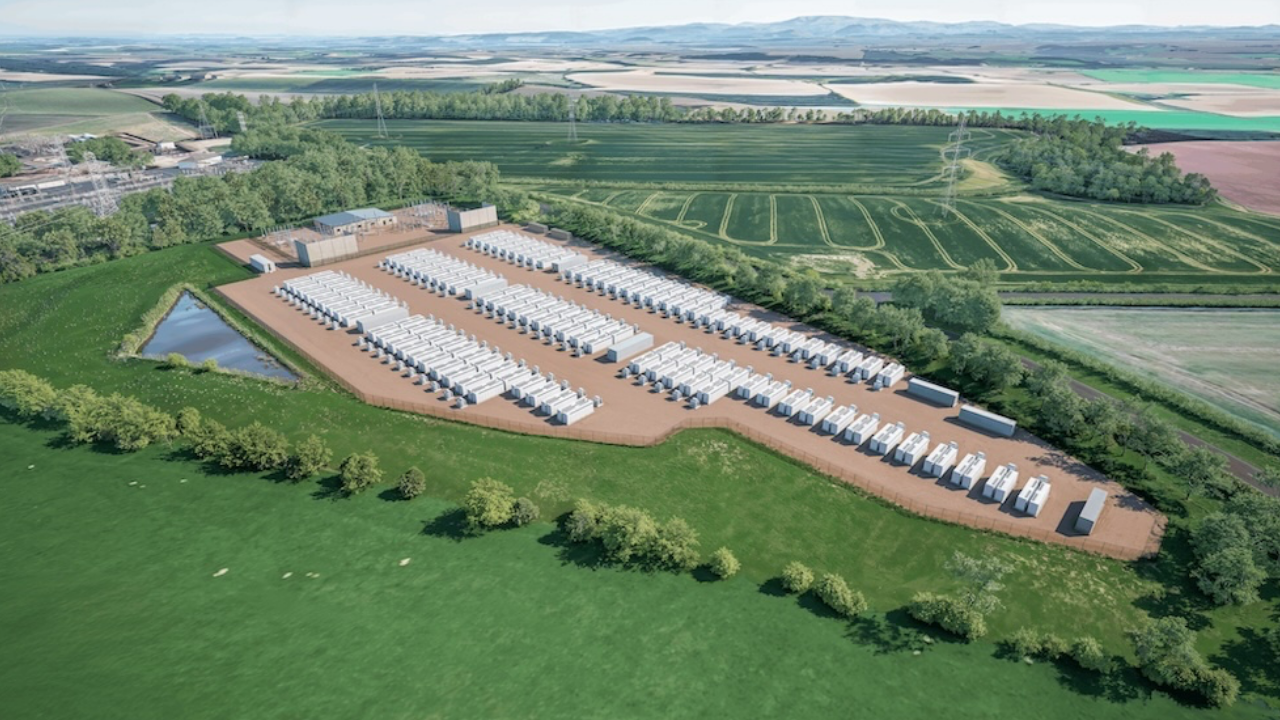 Matrix Renewables Yatırımı
