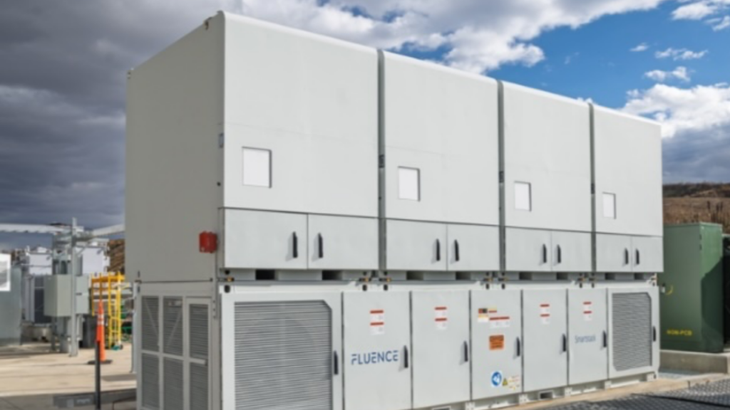 Fluence SmartStack platformu
