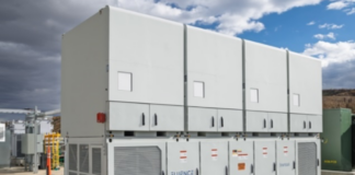 Fluence SmartStack platformu