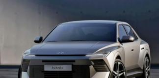 Yeni Hyundai Elantra özellikleri