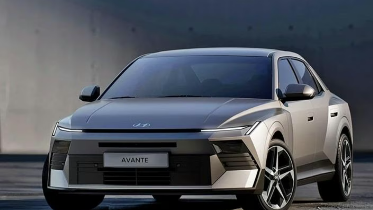 Yeni Hyundai Elantra özellikleri