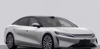 BYD Da Han özellikleri