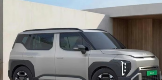 Kia uygun fiyatlı elektrikli SUV