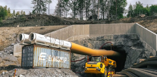 Volvo A30 Electric