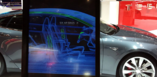 Tesla yapay zeka harcamaları