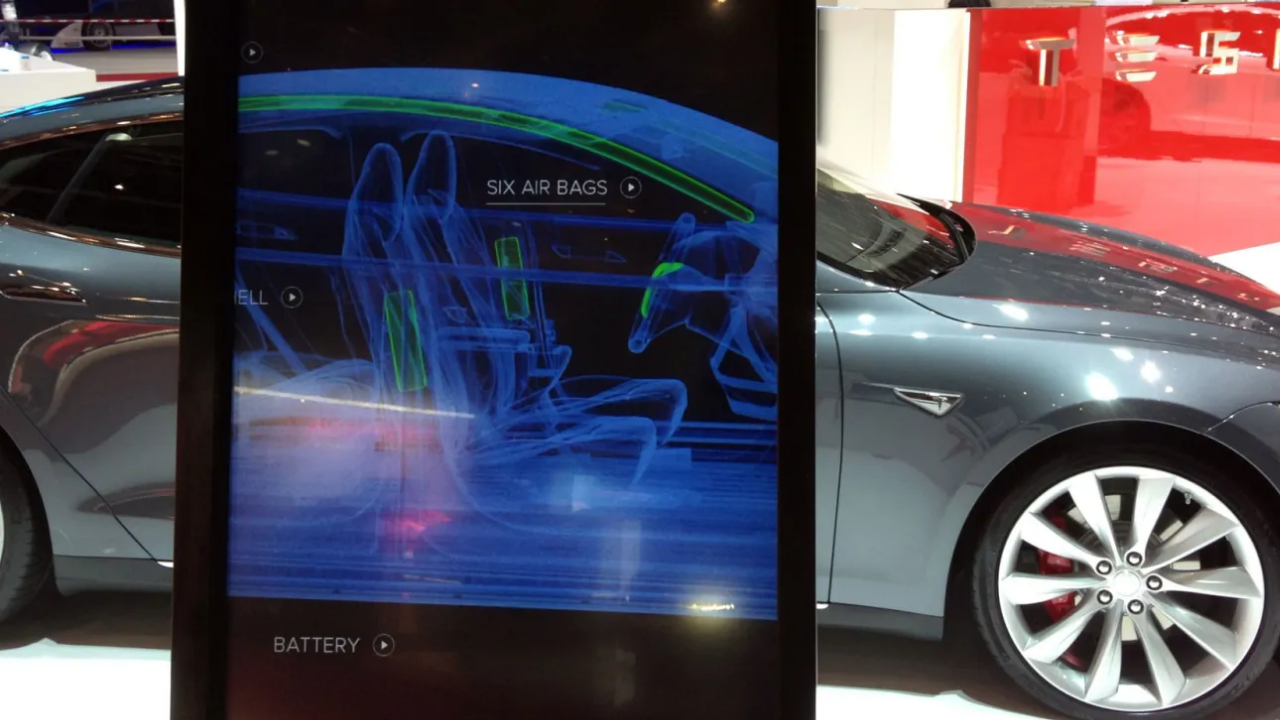 Tesla yapay zeka harcamaları