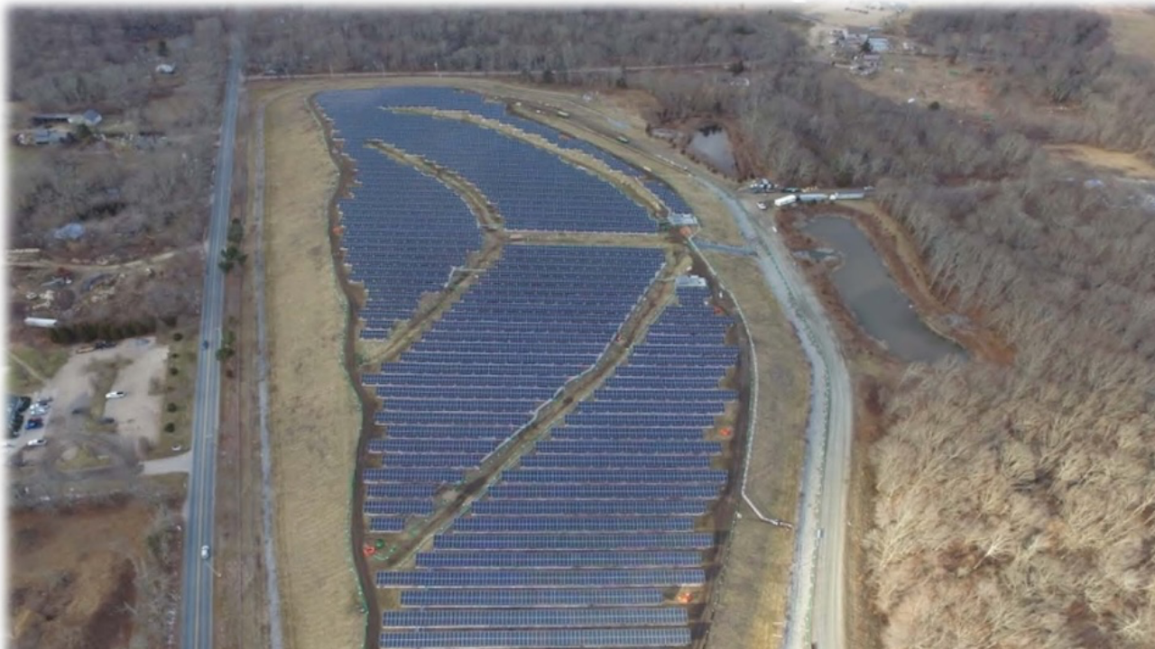Kearsarge Energy temiz enerji yatırımları