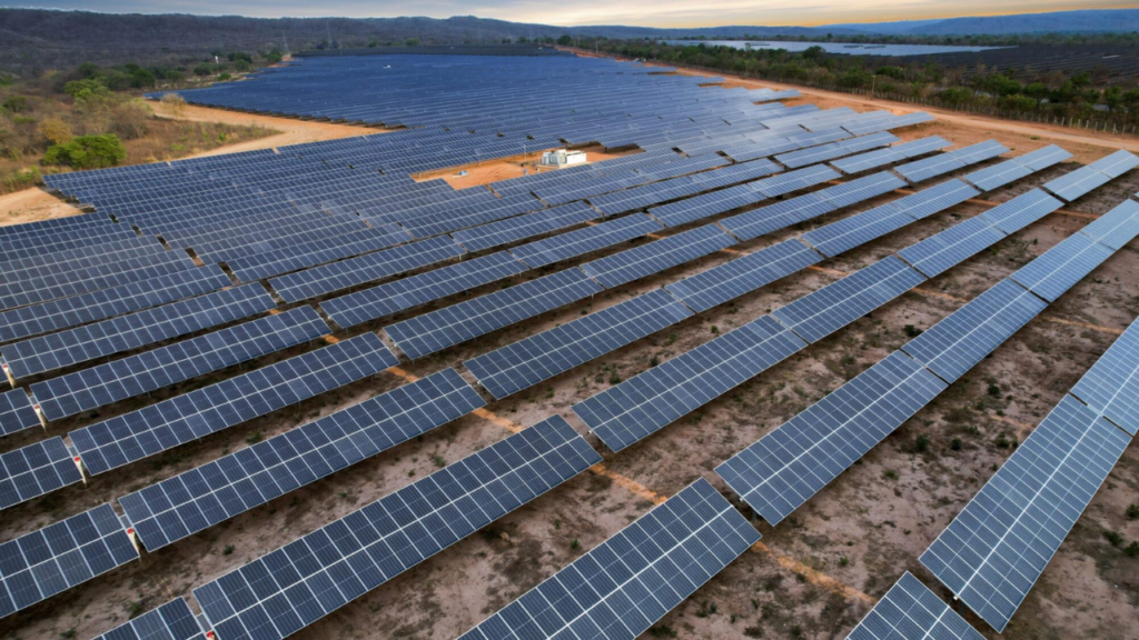 Atlas Renewable Brezilya yatırımı