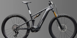 Specialized e-bike modeli