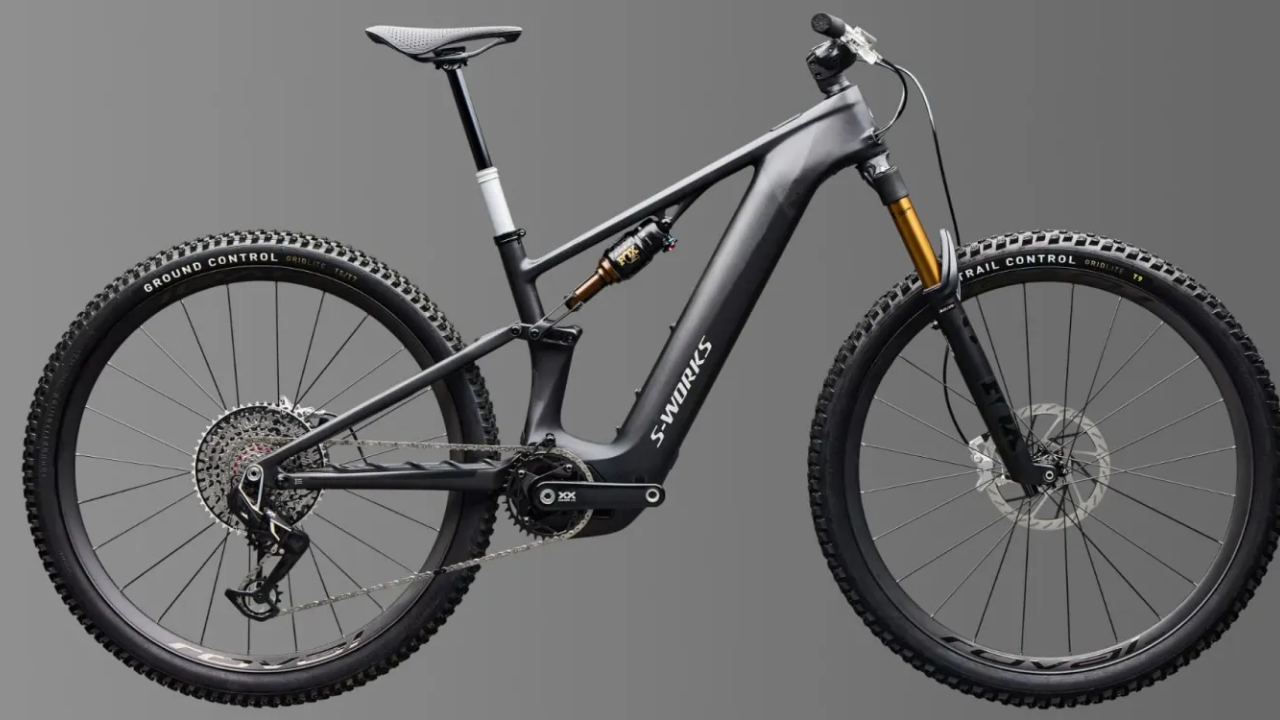 Specialized e-bike modeli