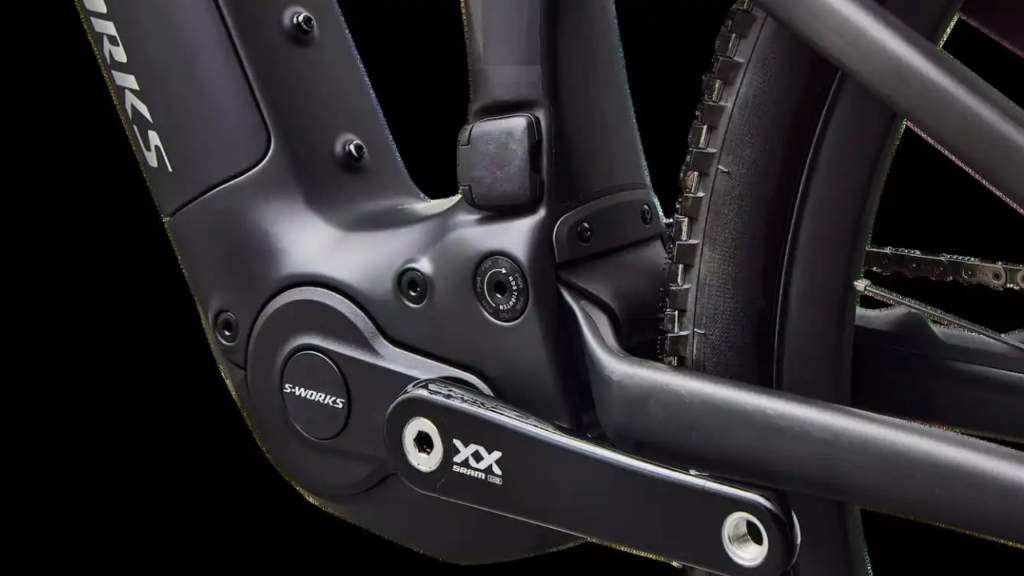 Specialized e-bike modeli
