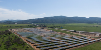 Opdenergy Şili yatırımı