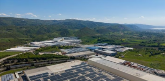 Karsan güneş enerjisi